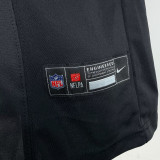 WATT #90 Men's Pittsburgh Steelers NFL Jersey 钢人