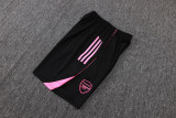 2026/27 ARS Black Vest Training Jersey(A Set)