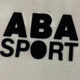 1994/95 Atlas Away White Retro Soccer Jersey