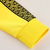 2026/27 BVB Yellow Kids Jacket Tracksuit
