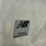 2025/26 Porto Third White Player Version Soccer Jersey