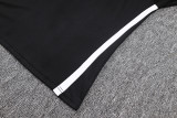 2026 R BTS Black Kids Sweater Tracksuit