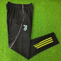 2025/26 JUV Black Sports Trousers
