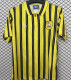 1992 Sheffield Wednesday Away Retro Soccer Jersey