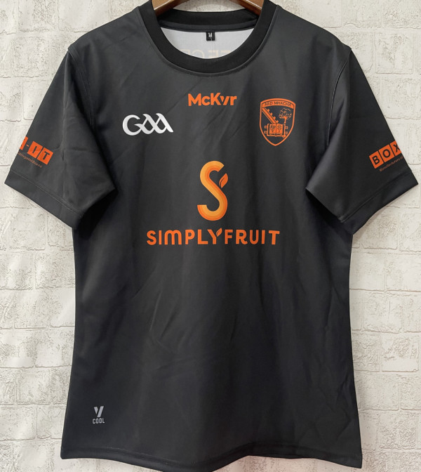 2025/26 GAA  Rugby Jersey