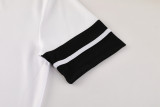 2025/26 AD White Training Jersey(A Set)