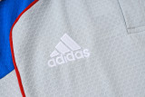 2025/26 BFC White POLO Training Tracksuit