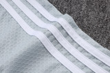 2025/26  BFC Grey Retro Training Jersey(A Set)