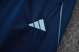 2025/26 ARS Light Green POLO Sweater Tracksuit