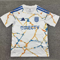 2026/27 San Diego FC Away Fans Soccer Jersey 圣地亚哥 美职联