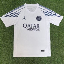 2025/26 PSG Special Edition White Fans Soccer Jersey