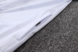 2025/26 Germany White 125th Jacket Tracksuit