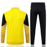 2026/27 BVB Yellow Sweater Tracksuit