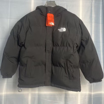 2025/26 THE NORTH FACE Black Cotton Clothing （E17）
