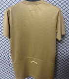 2026 NB Special Edition Gold Fans Soccer Jersey