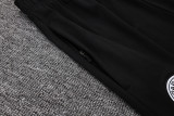 2025/26 PSG White Kids Sweater Tracksuit
