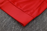 2025/26 PSG Red Jacket Tracksuit