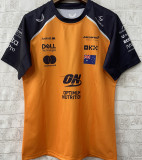 2025 McLaren F1 #81 Team T-Shirt 圆领 81 号 (迈凯伦)