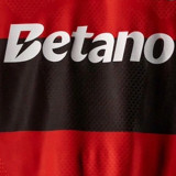 2026/27 Flamengo 1:1 Quality Home Fans Soccer Jersey