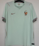 2026/27 France 1:1 Quality Away Fans Soccer Jersey