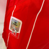 2017/2018 1. FC Köln Red Retro Soccer Jersey