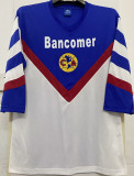 1988/89 Club America Away Retro Soccer Jersey