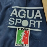 1997/1998 Monterrey Home Retro Soccer Jersey