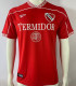 1998/2000 Atlético Independiente Red Retro Soccer Jersey