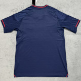 2025/26 Lyon Away Fans Soccer Jersey
