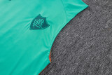 2026 Fluminense Green Vest Training Jersey (A Set)