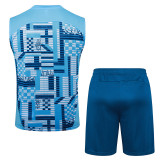 2025/26 MS Vest Training Jersey(A Set)