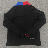 2026 BA Black Training Sweater