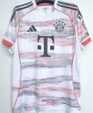 Luis Díaz #14 BFC 1:1 Quality Away Fans Soccer Jersey 2025/26 ★★