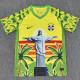 2025/26 Brazil Special Edition Fans Soccer Jersey