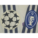 2006/07 RM Away Purple Retro Soccer Jersey