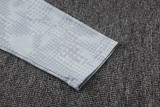 2026/27 BVB Light Gray Sweater Tracksuit