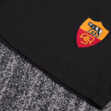 2005/06 Roma Home Retro Kids Soccer Jersey
