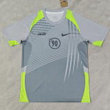 2026 NK x PALACE 90 Mode Retro Style Fans Soccer Jersey
