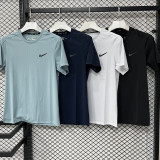 2025/26 NK Casual Quick Drying Training Jersey  A221藏青色