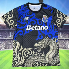 2026 Porto Special Version Fans Soccer Jersey