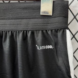 2026/27 Germany Black Player Version Shorts Pants 球员版