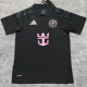 2026/27 Inter Miami Away Black Fans Soccer Jersey