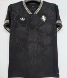 YILDIZ #10 JUV 1:1 Quality Third Fans Soccer Jersey 2025/26 带胸前新广告 ★★