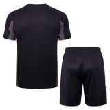 2025/26 ARS Dark Grey Training Jersey(A Set)