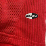 2006/07 BFC Home Red Retro Soccer Jersey