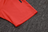 2025/26 BFC Orange POLO Training Tracksuit
