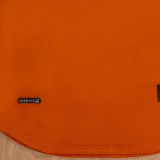 1998/2000 BA Third Orange Retro Soccer Jersey （No Patch）
