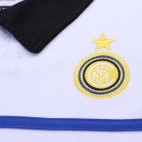 1998/1999 In Milan Away Retro Kids Soccer Jersey