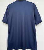 KVARATSKHELIA #7 PSG 1:1 Quality Home Fans Soccer Jersey 2025/26 (League Font 联赛字体 ) ★★