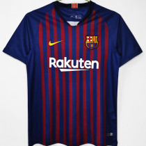 2018/19 BA  Home Retro Soccer Jersey